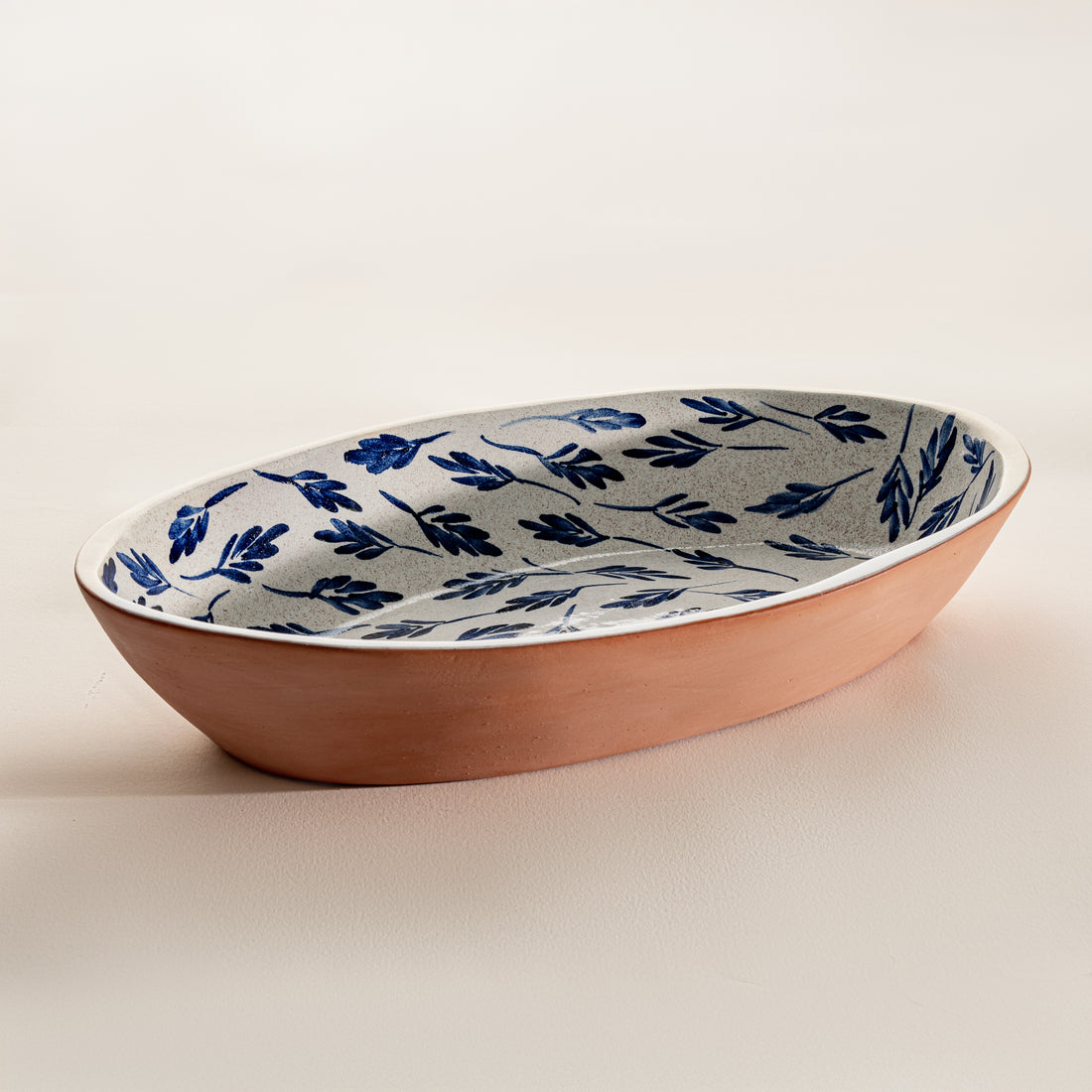 Floral Voyage Bowl