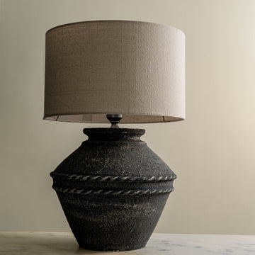 Arterra Grain Table Lamp
