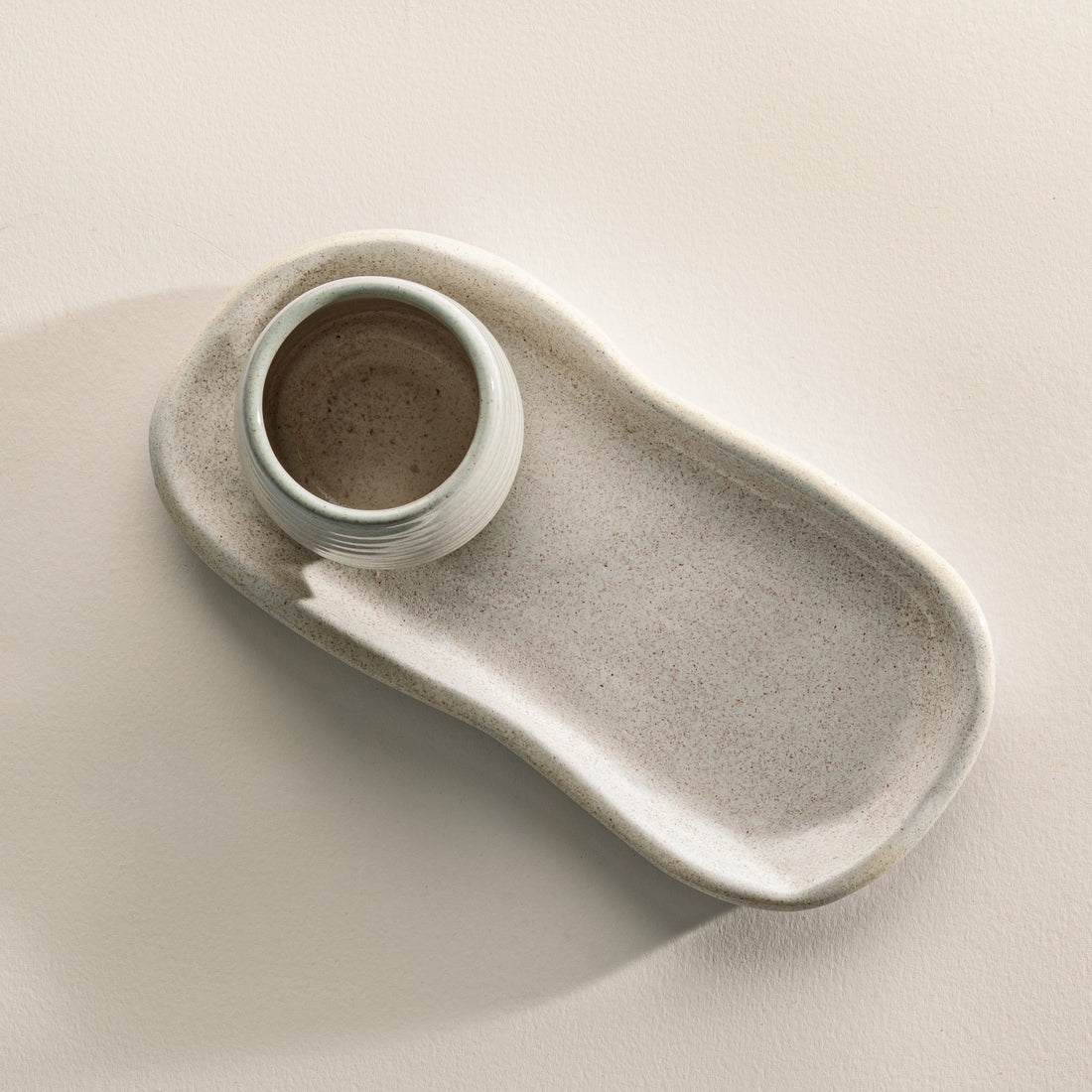 Earth Brew Set ( 1 cup + 1 tray)