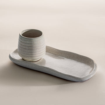 Earth Brew Set ( 1 cup + 1 tray)