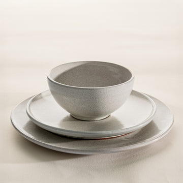 Earthen Grace Set - Set of 4