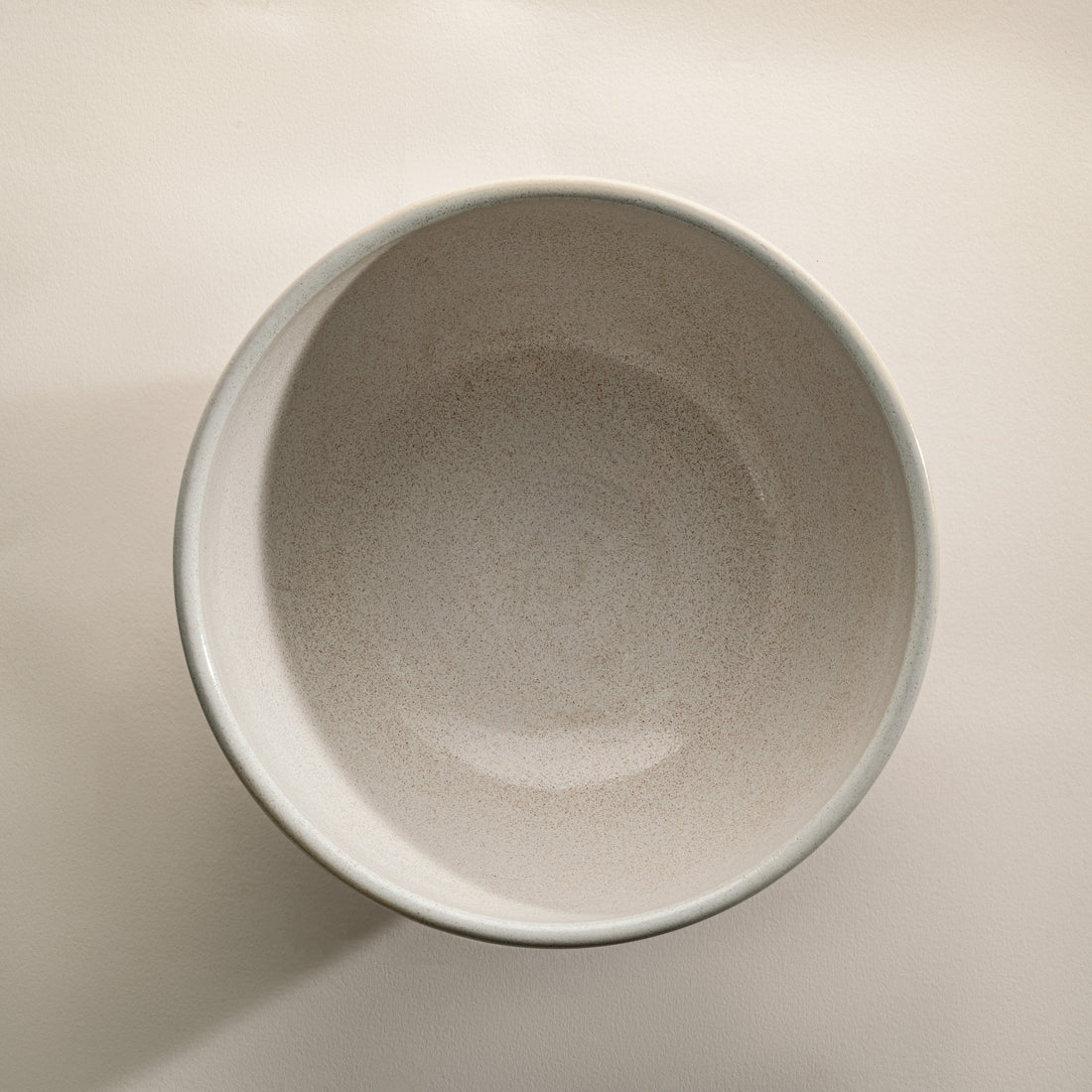 Harvest bowl (White)