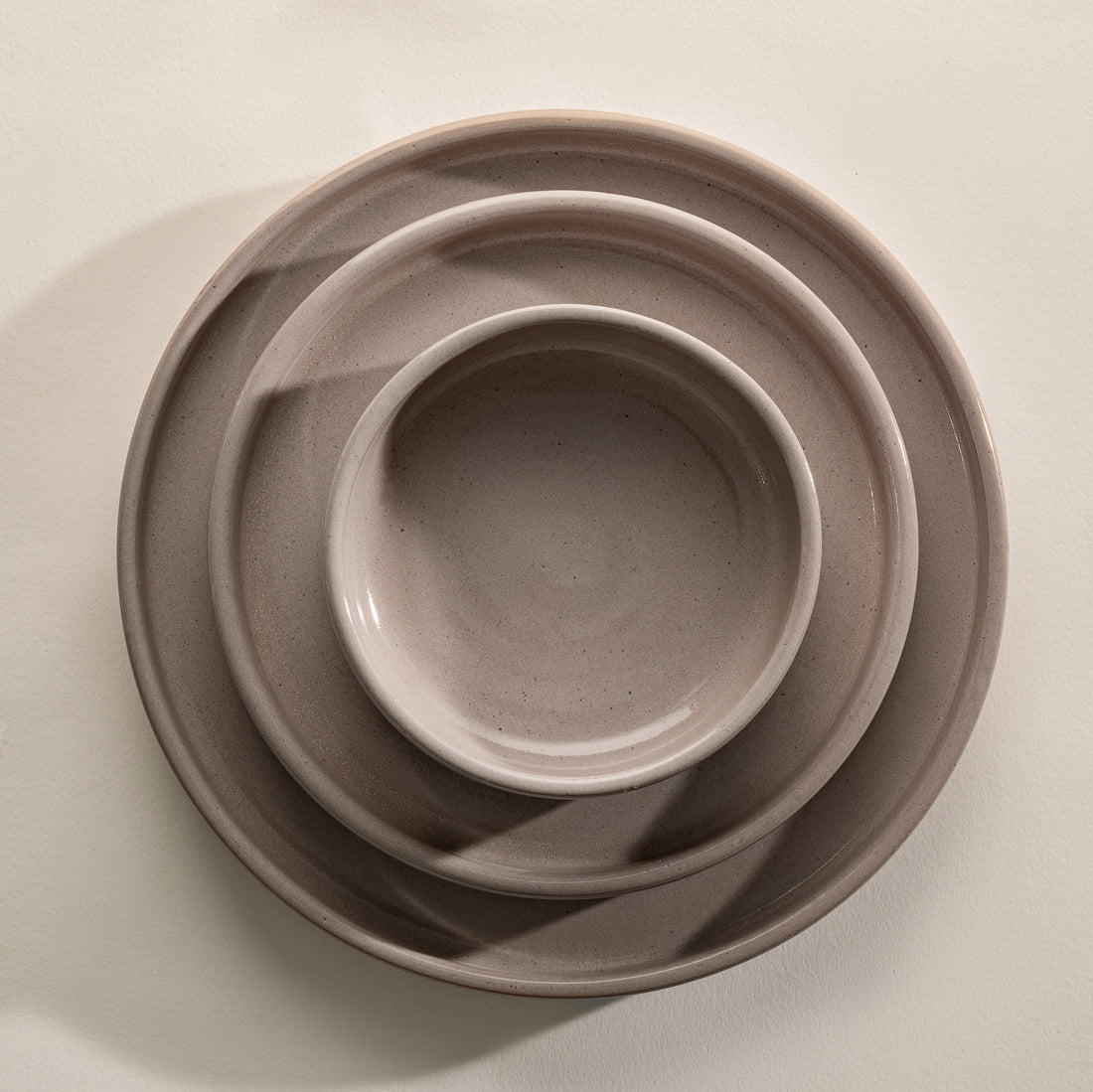 Rise Clay Set - Set of 4