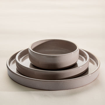 Rise Clay Set - Set of 4